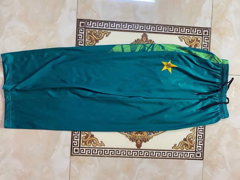 Cricket jerseys 2