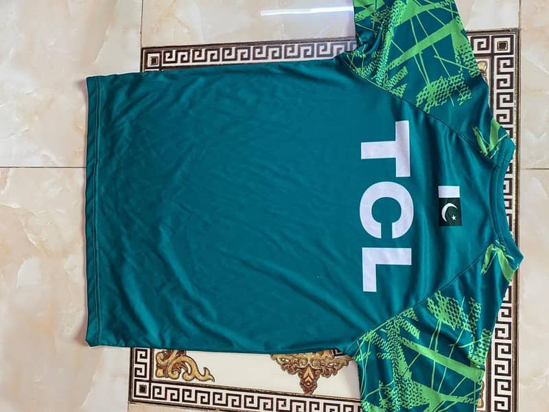Cricket jerseys 3