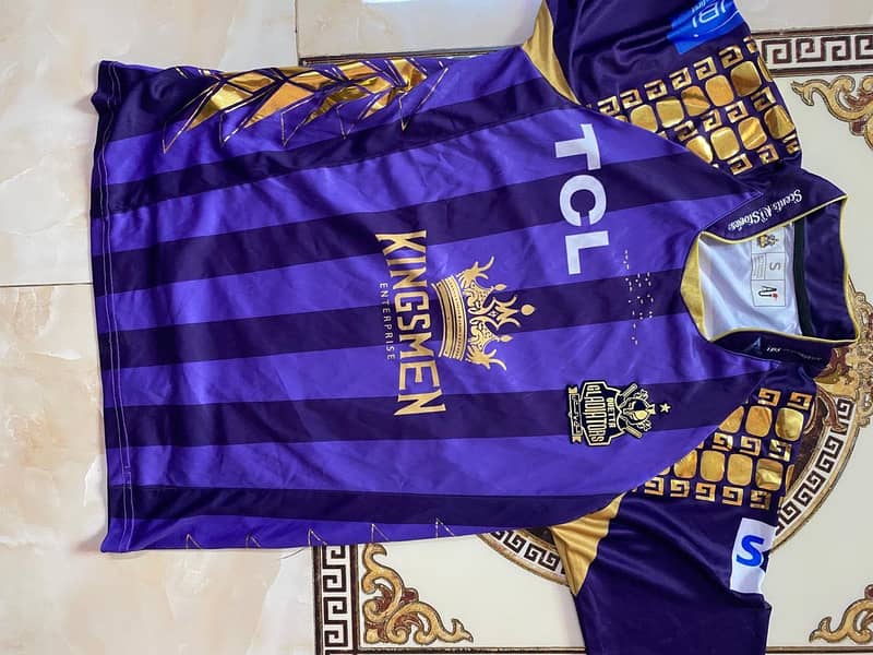 Cricket jerseys 6
