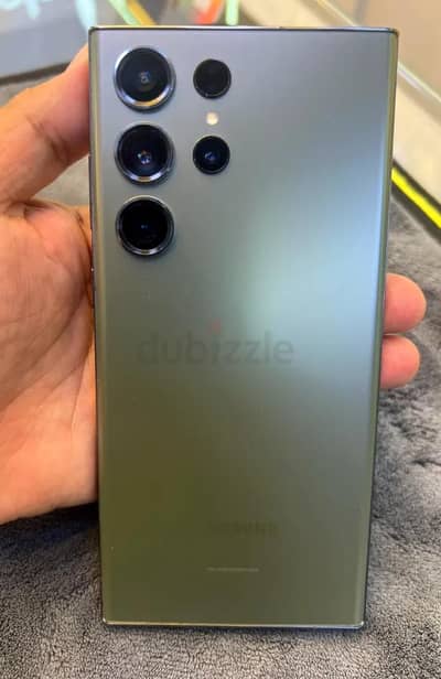 Samsung Mobile S23 Ultra
