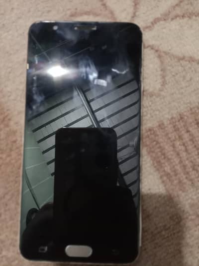 Samsung Mobile J7 Prime
