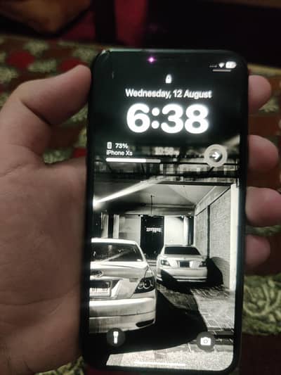 iPhone XS 64 Gb Jv