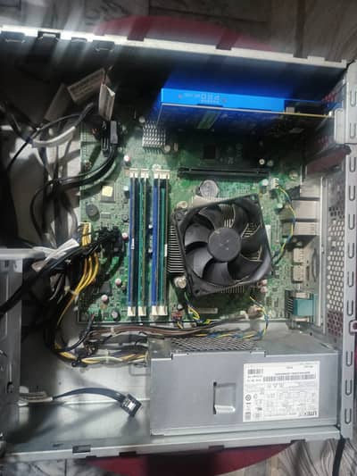 Gaming pc