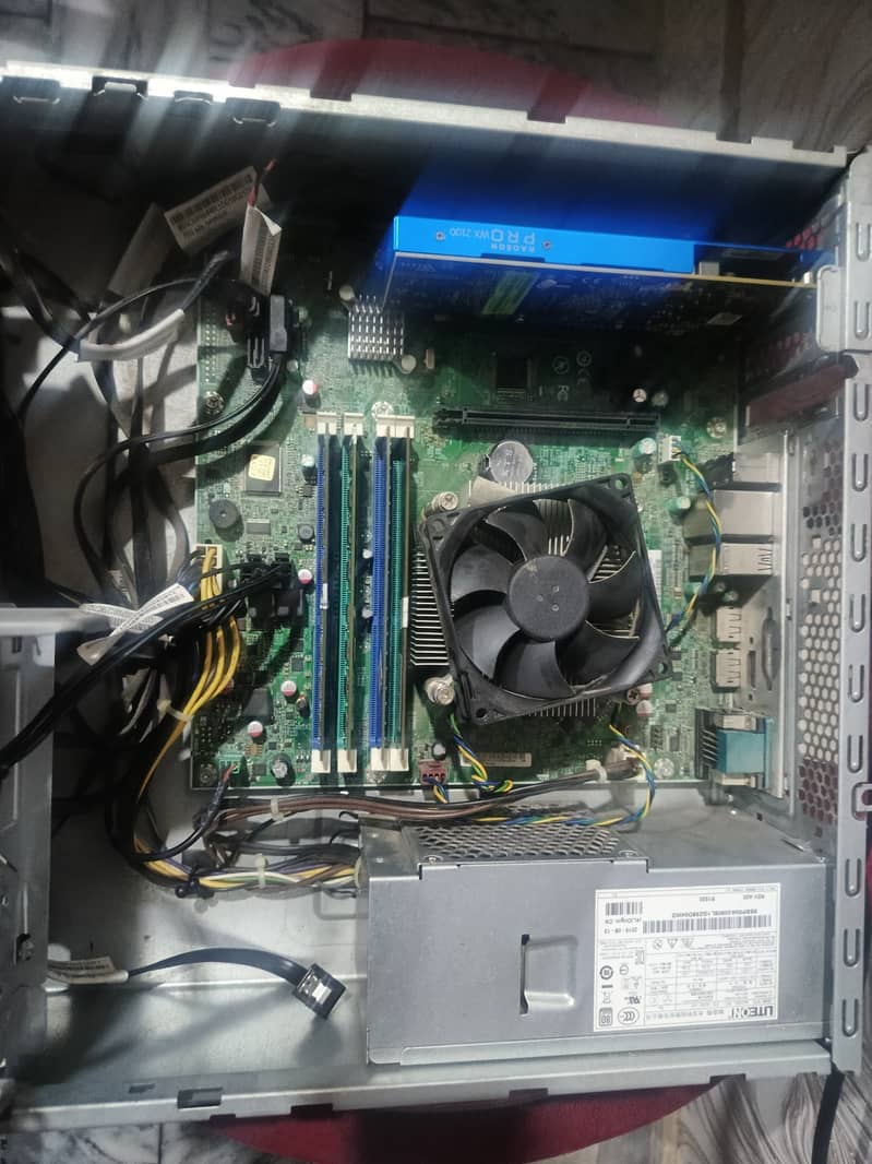 Gaming pc 0