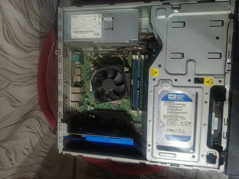 Gaming pc 1