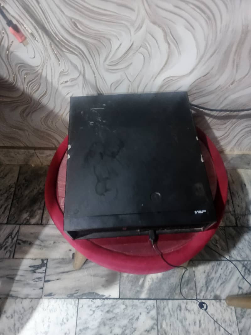 Gaming pc 2
