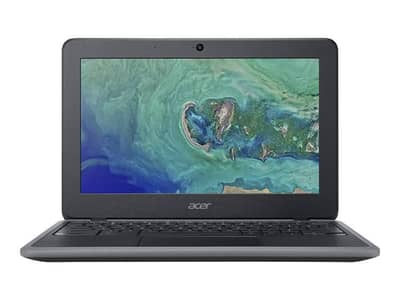 Acer Chromebook c732