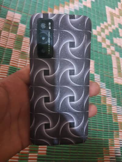 Vivo V20 SE