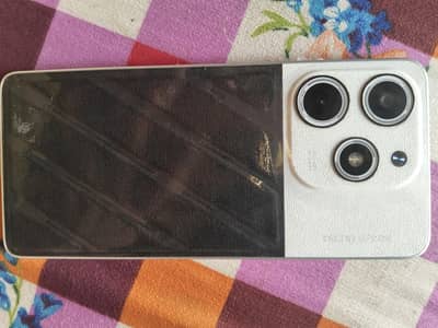 Tecno Spark 10 Pro 8+8/128