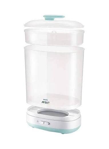 Avent steriliser