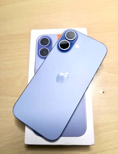 Apple iPhone 17 256GB JV