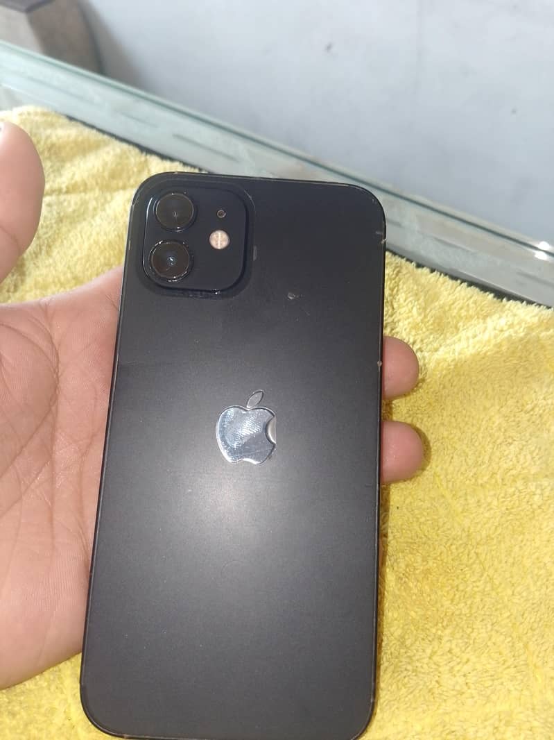 Apple iPhone 12 0
