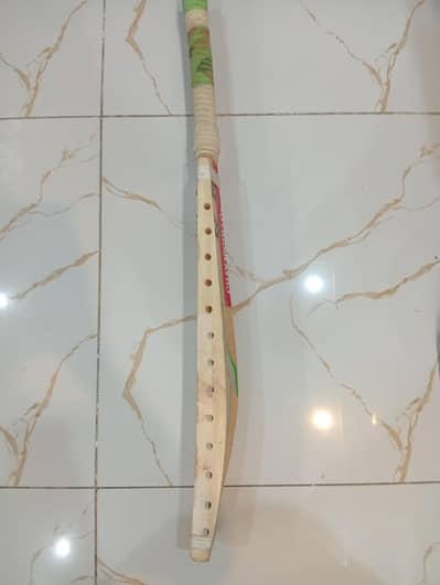 Hard ball bat