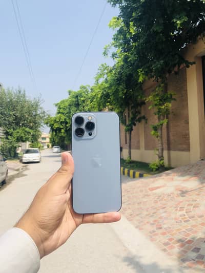 Apple iPhone 13 Pro Max