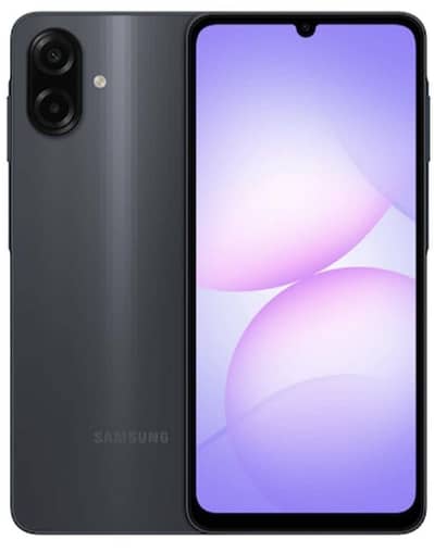 Samsung Mobile A07