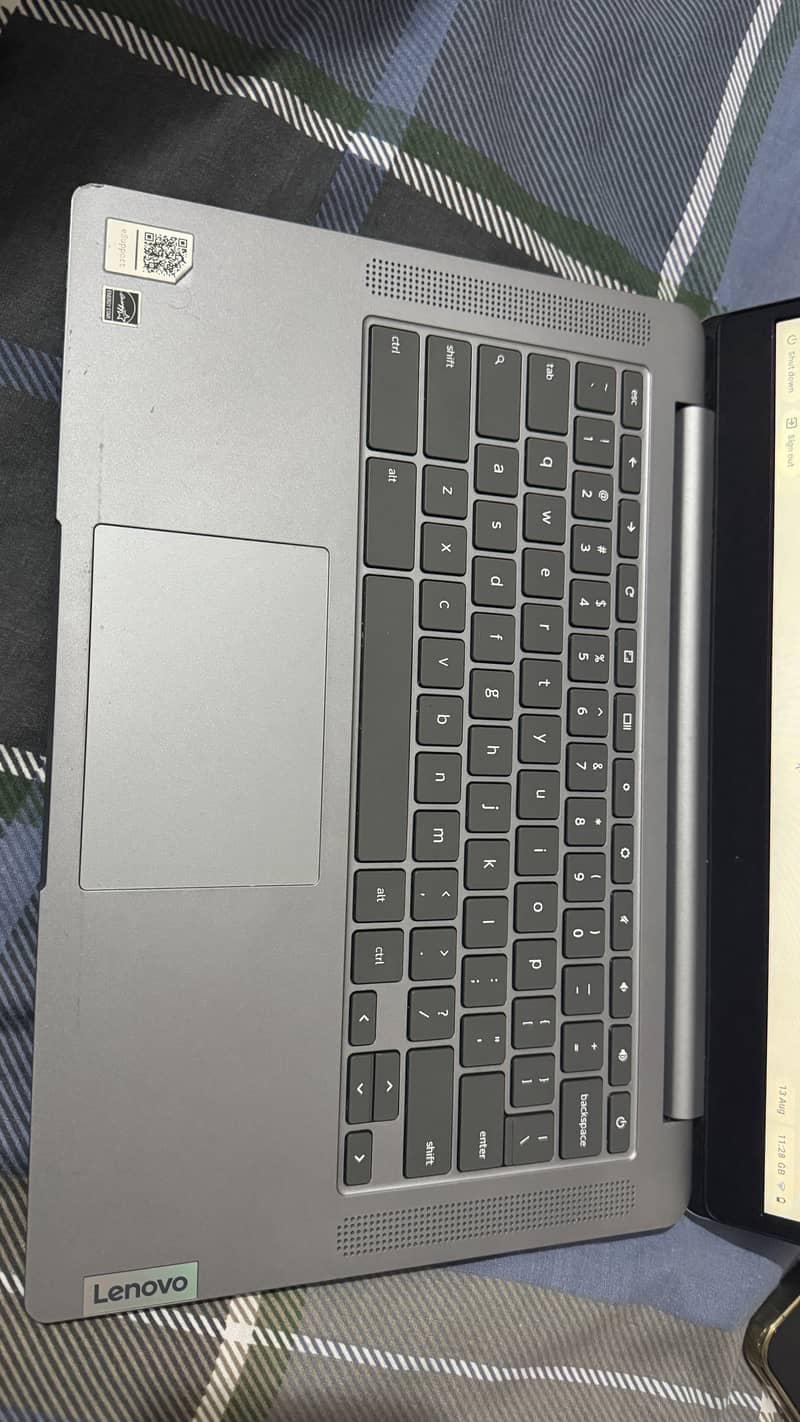 Ideapad 3 chrome 1
