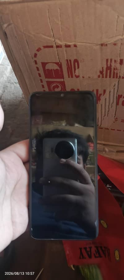 Infinix Smart 7