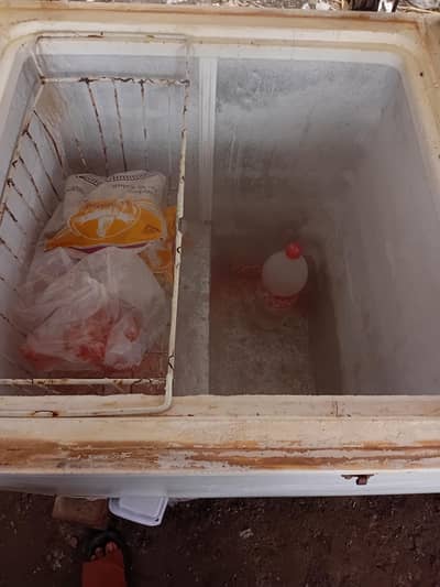 100%child cooling