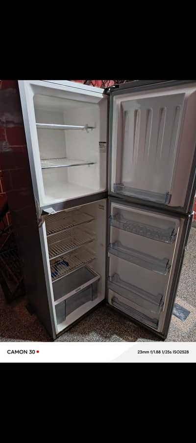Gree refrigerator