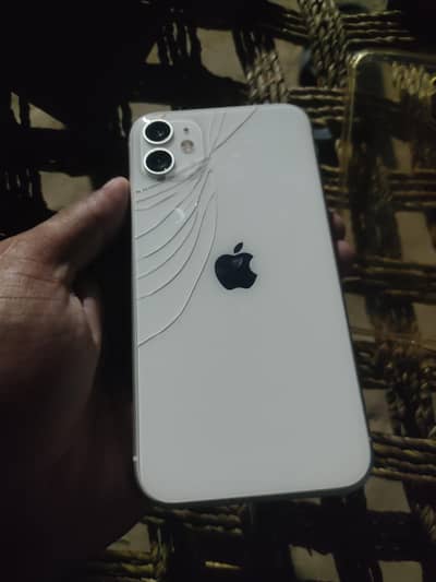 Apple iPhone 11 /64gb exchange possible