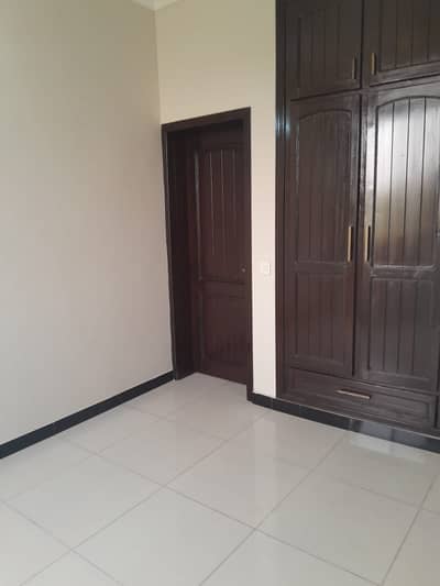 E-11/2 New Model Designing House Ground Portion For Rent