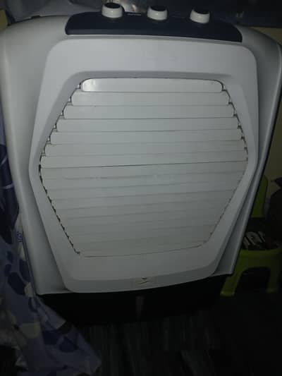 Air cooler