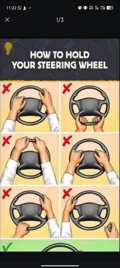 Car driver