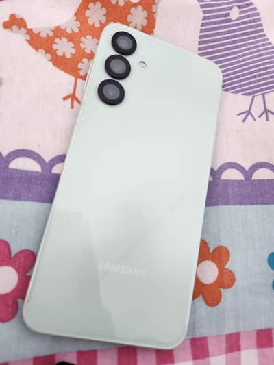 Samsung Mobile A16