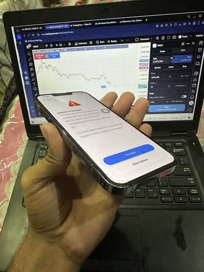 iphone 13 pro  128gb factory
