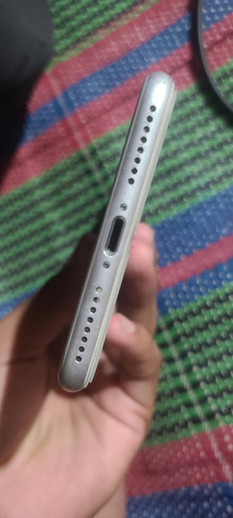 Apple iPhone 7 Plus 4