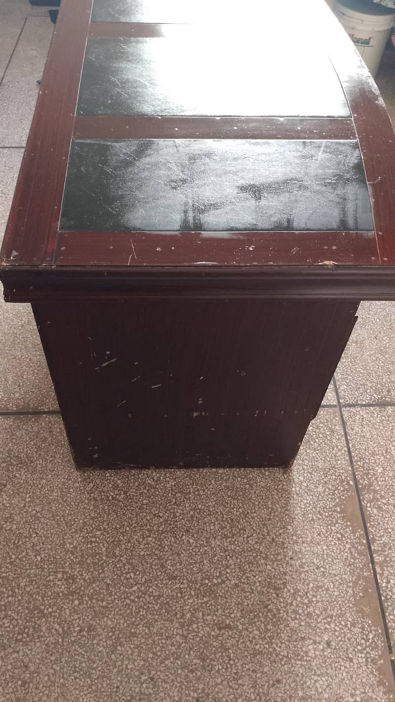 office Table 1