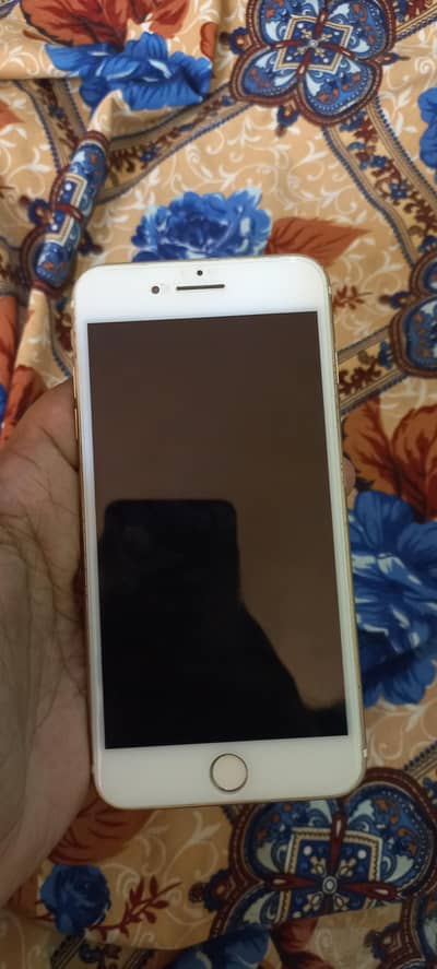 Apple iPhone 7 Plus