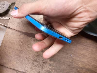 Xiaomi Redmi Note 12 Pro