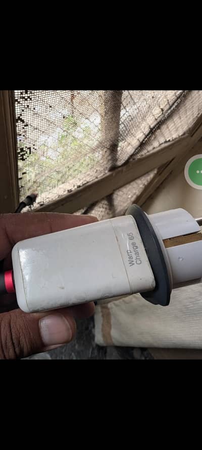 Oneplus mobile Fast charger