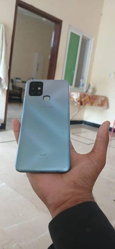 Infinix mobile