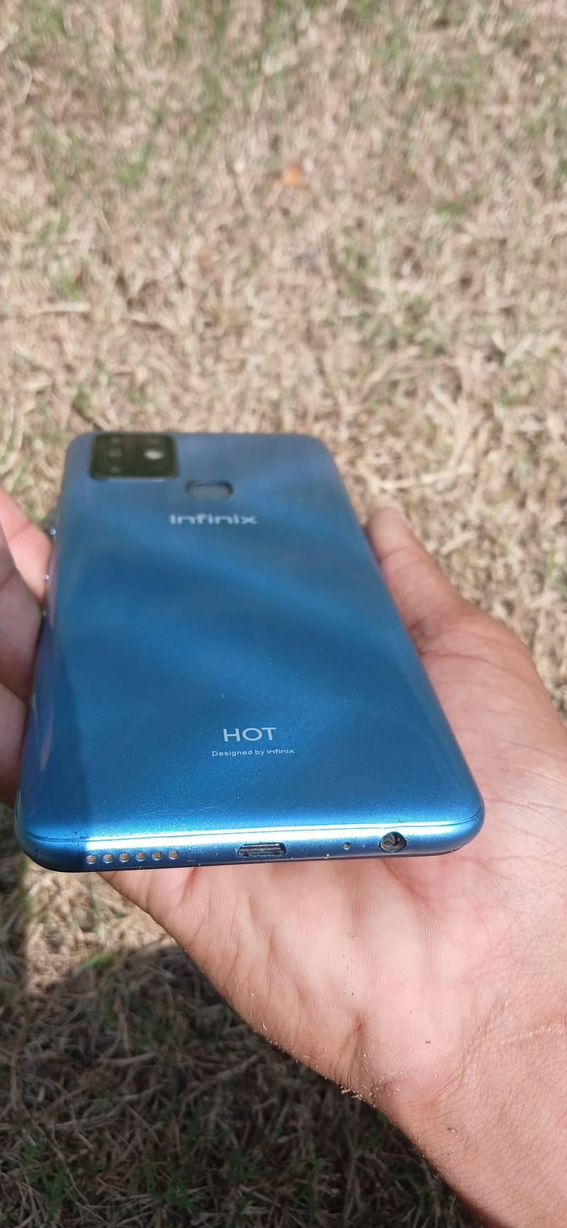Infinix mobile 2