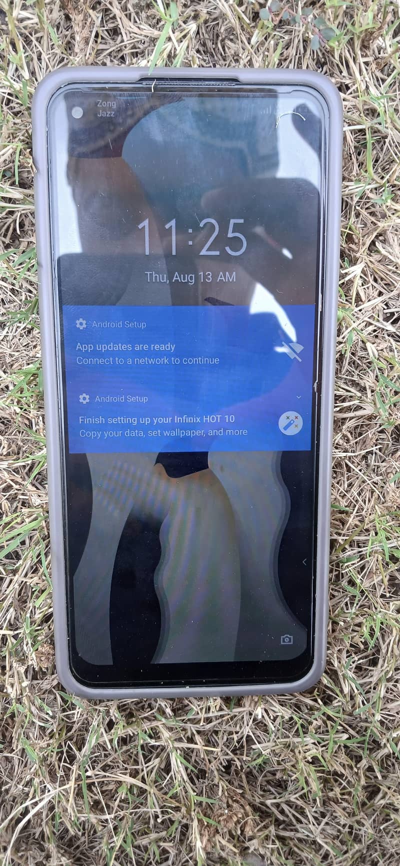 Infinix mobile 4