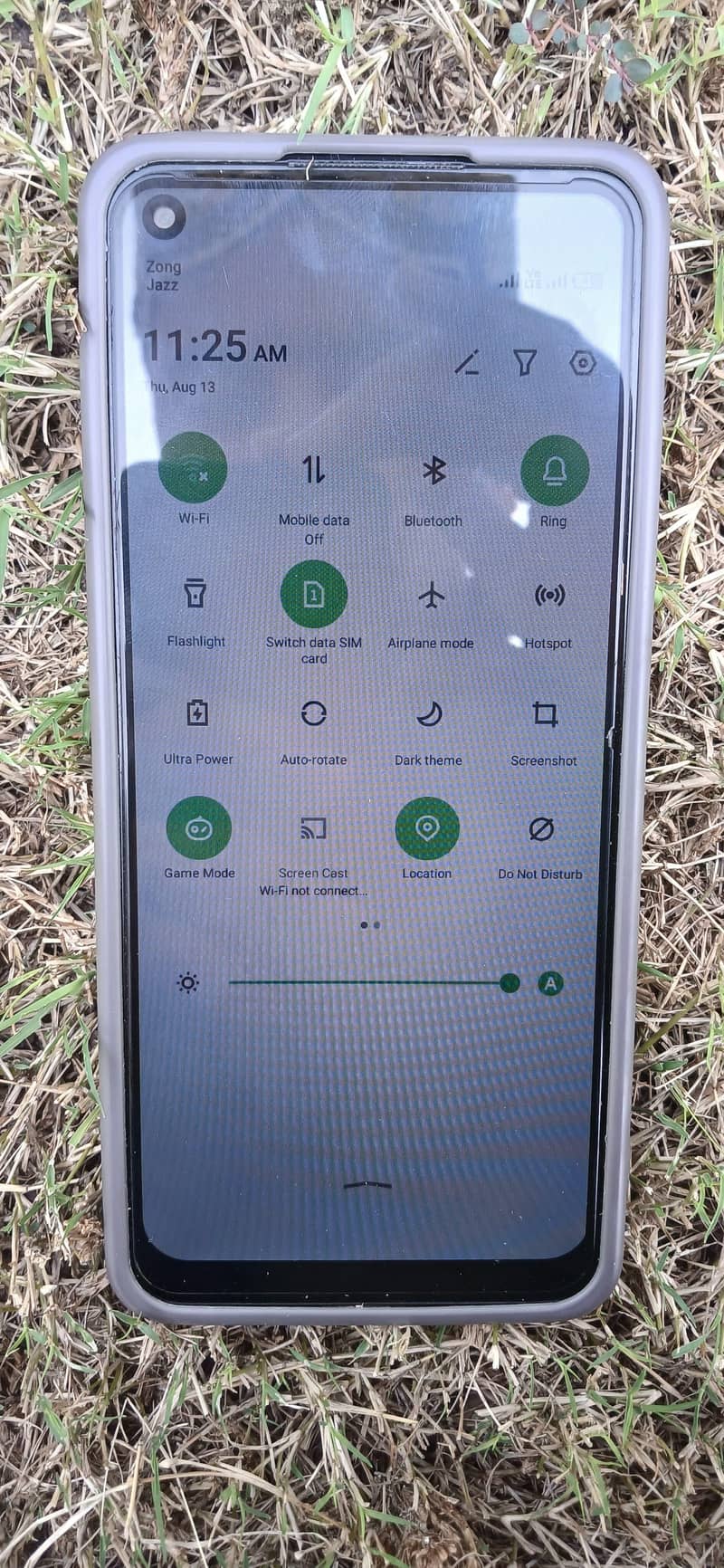 Infinix mobile 6
