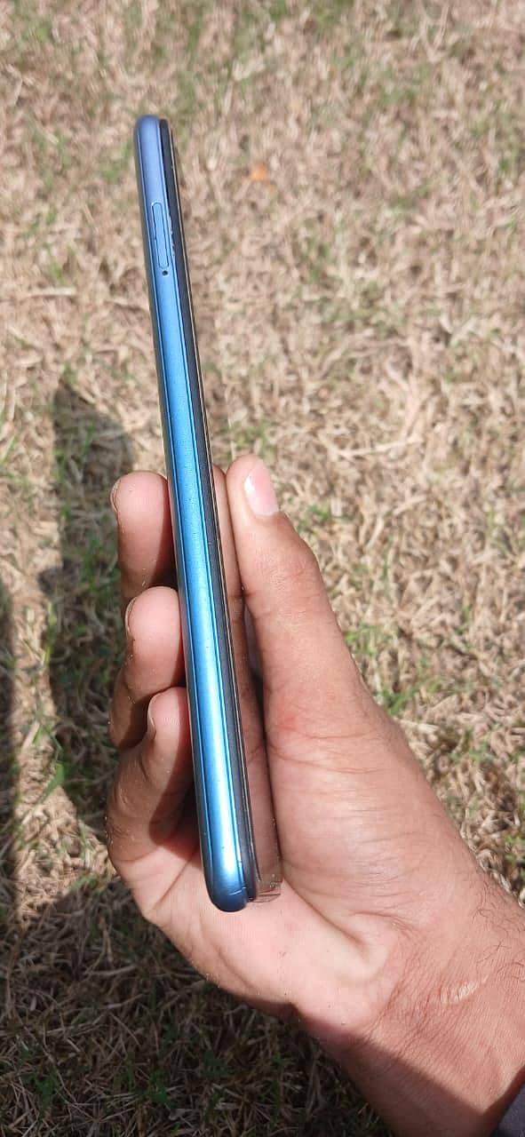 Infinix mobile 8