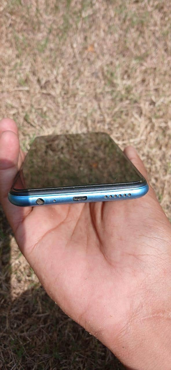 Infinix mobile 9