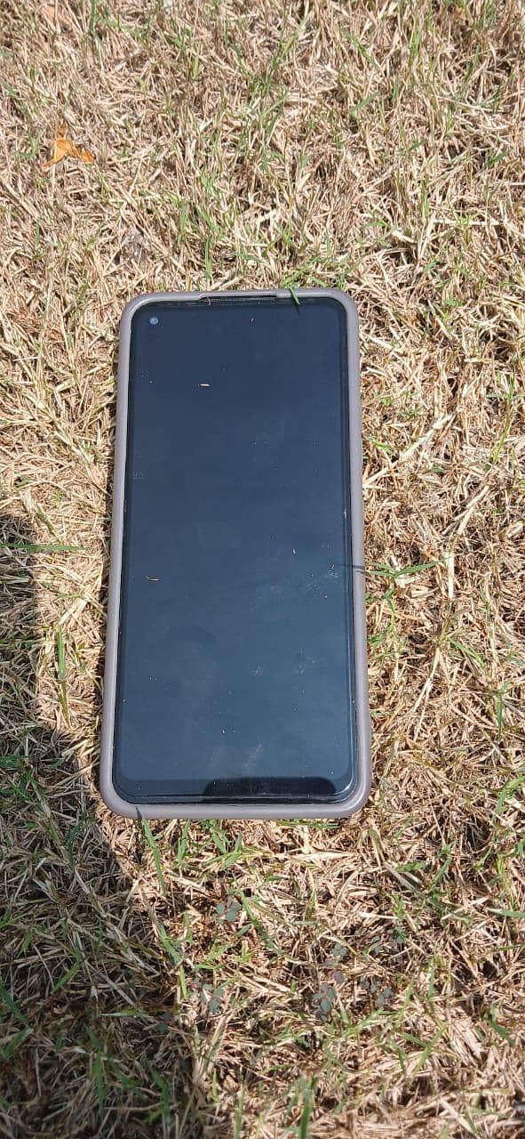 Infinix mobile 11