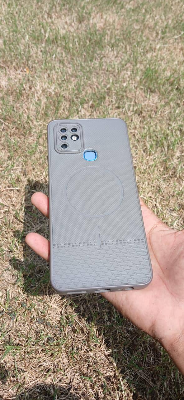 Infinix mobile 12