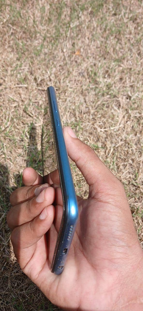 Infinix mobile 13