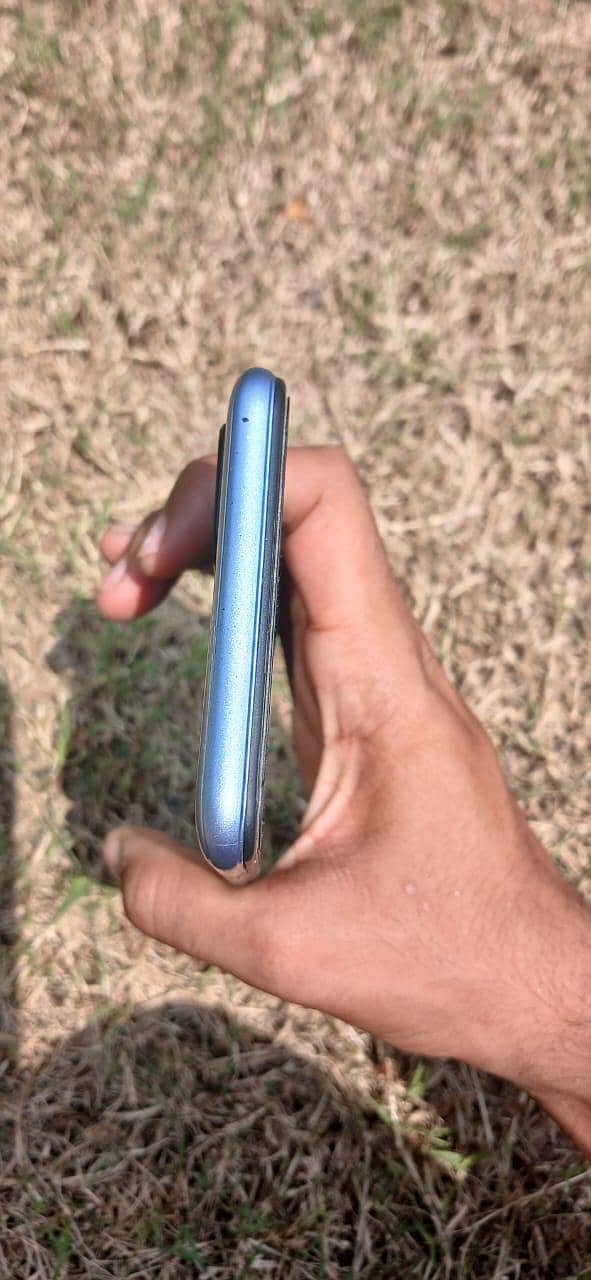 Infinix mobile 14