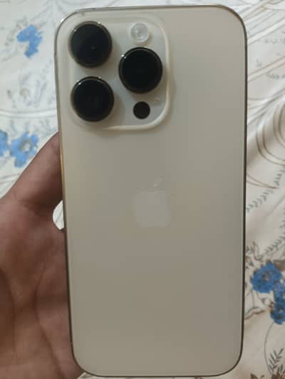Apple iPhone 14 Pro