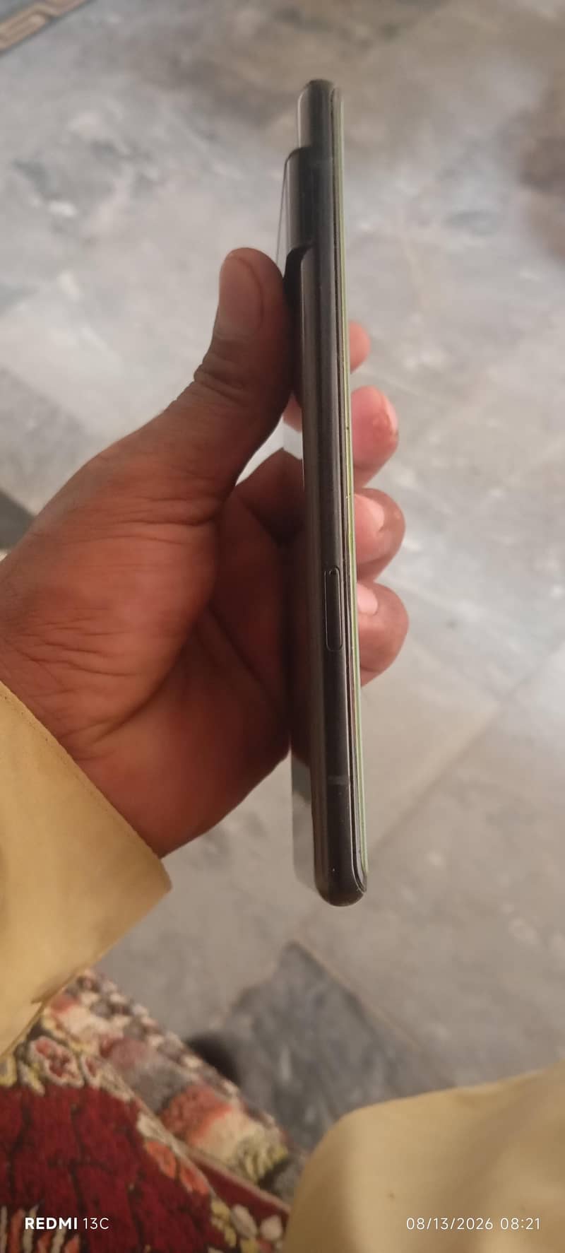 Google Pixel 6 Pro 2