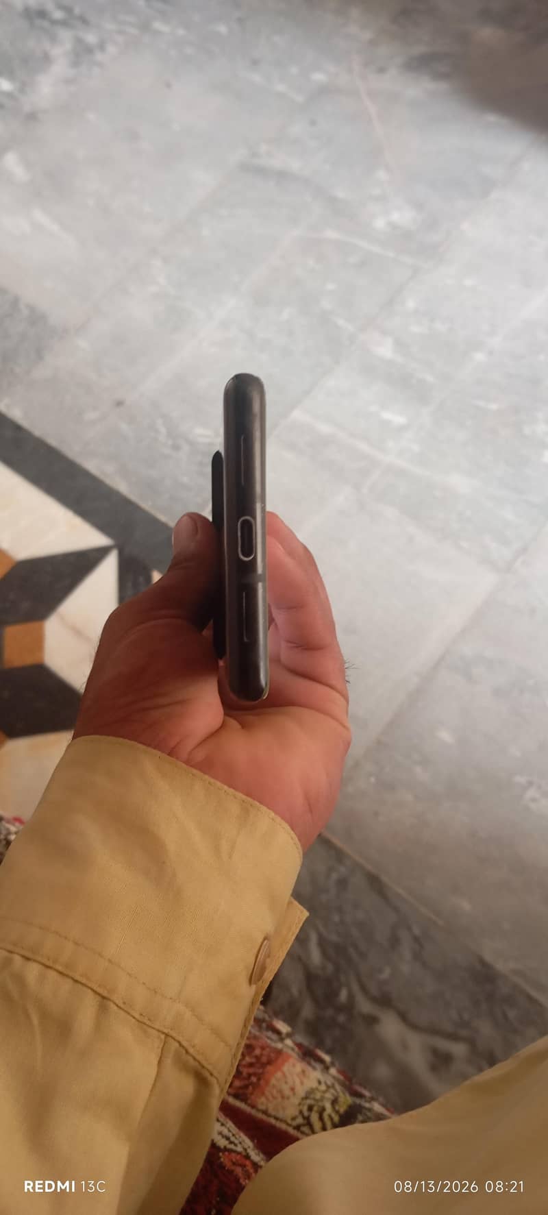 Google Pixel 6 Pro 3