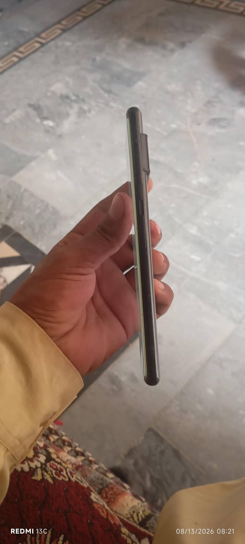 Google Pixel 6 Pro 4