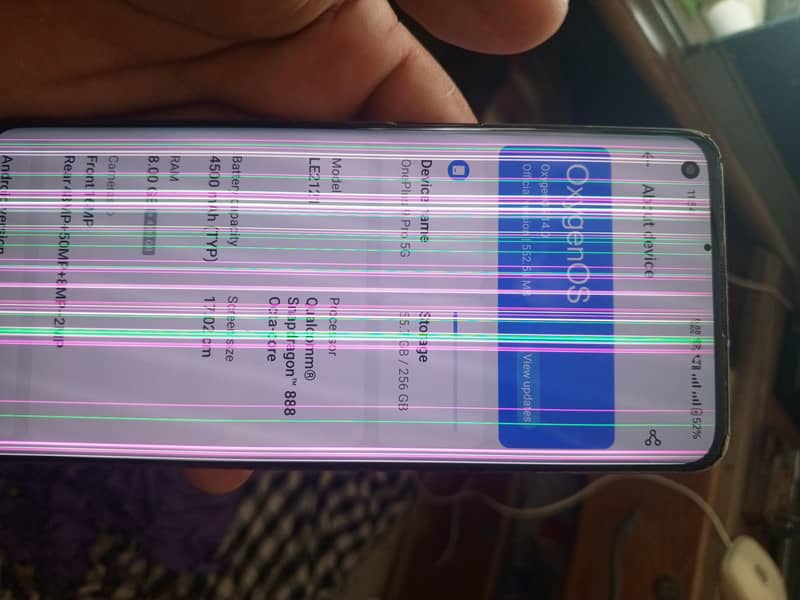 One Plus 9 pro 5g 0