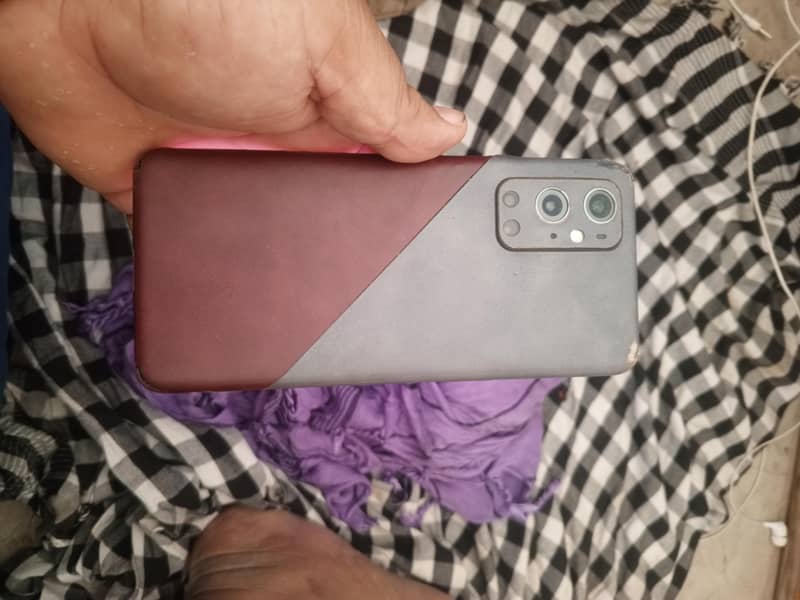 One Plus 9 pro 5g 1